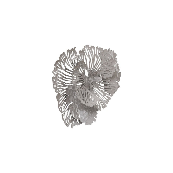 Flower Wall Art