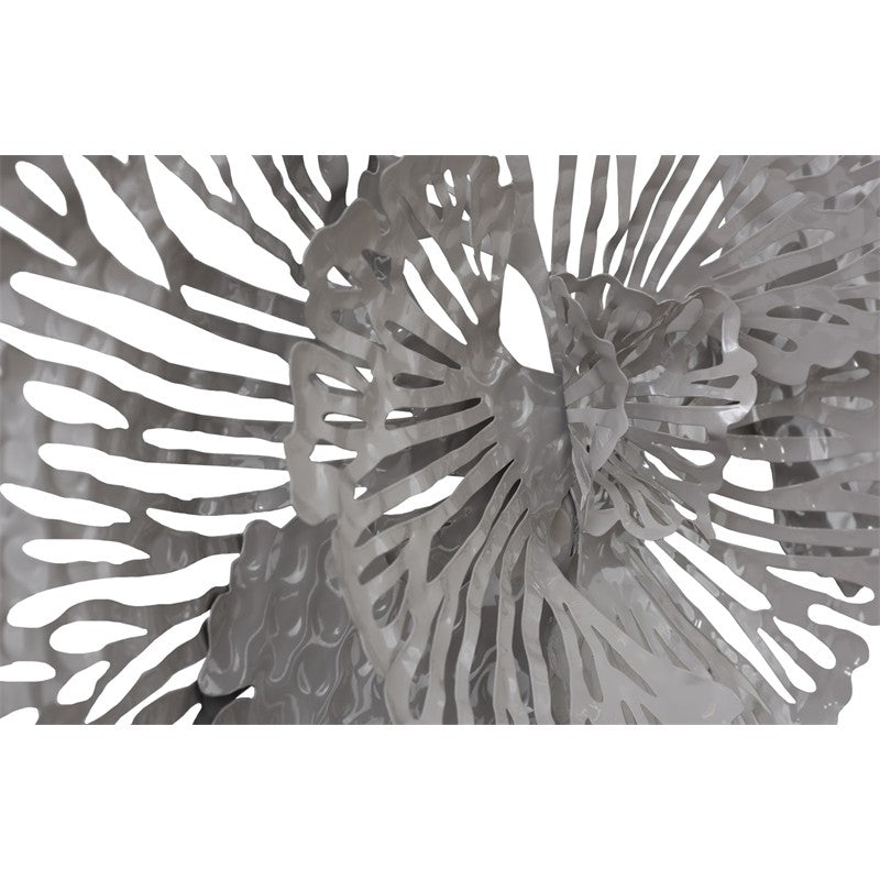 Flower Wall Art