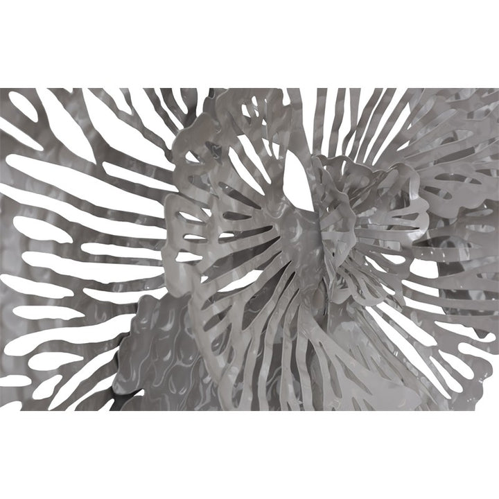 Flower Wall Art