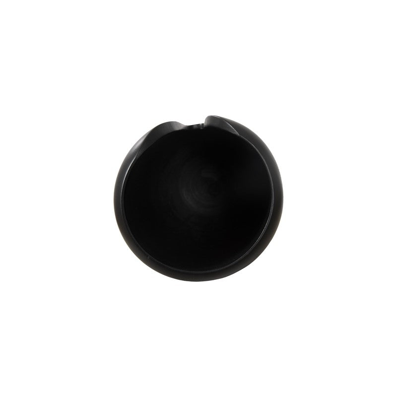 Interval Wood Vase
