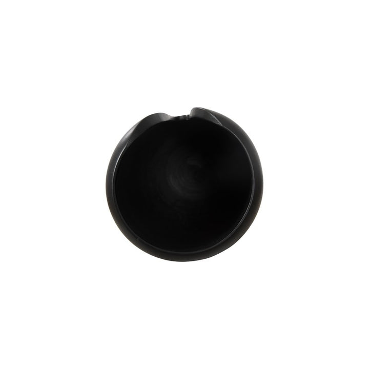 Interval Wood Vase