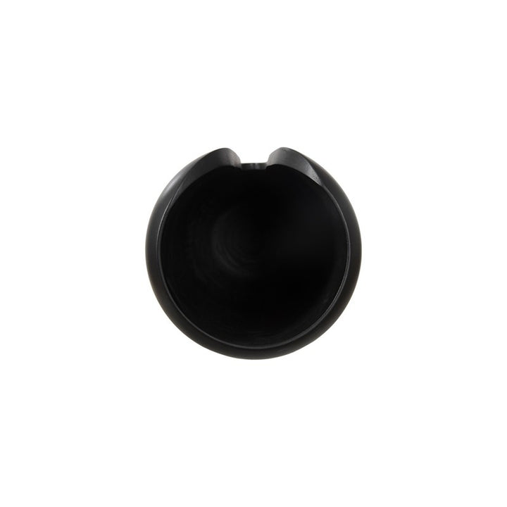 Interval Wood Vase