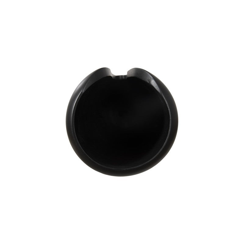 Interval Wood Vase