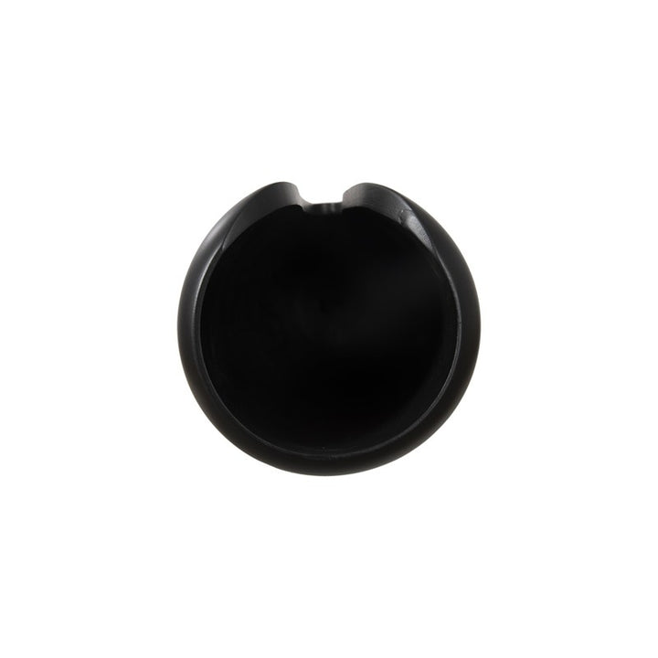 Interval Wood Vase