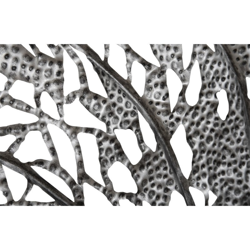 Birch Leaf Wall Art