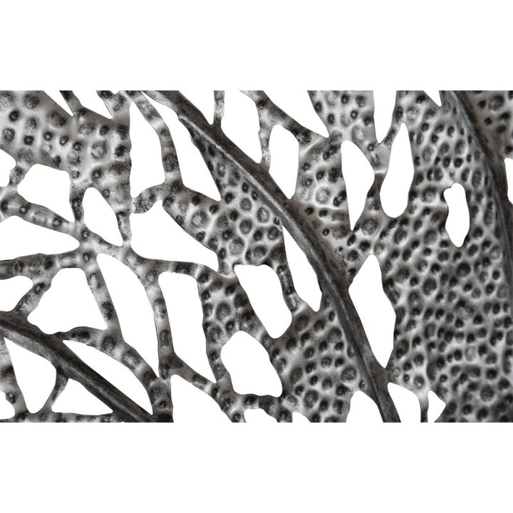 Birch Leaf Wall Art