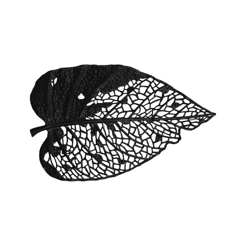 Birch Leaf Wall Art, Copper, SM