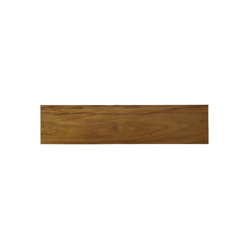 Origins Straight Edge Bench
