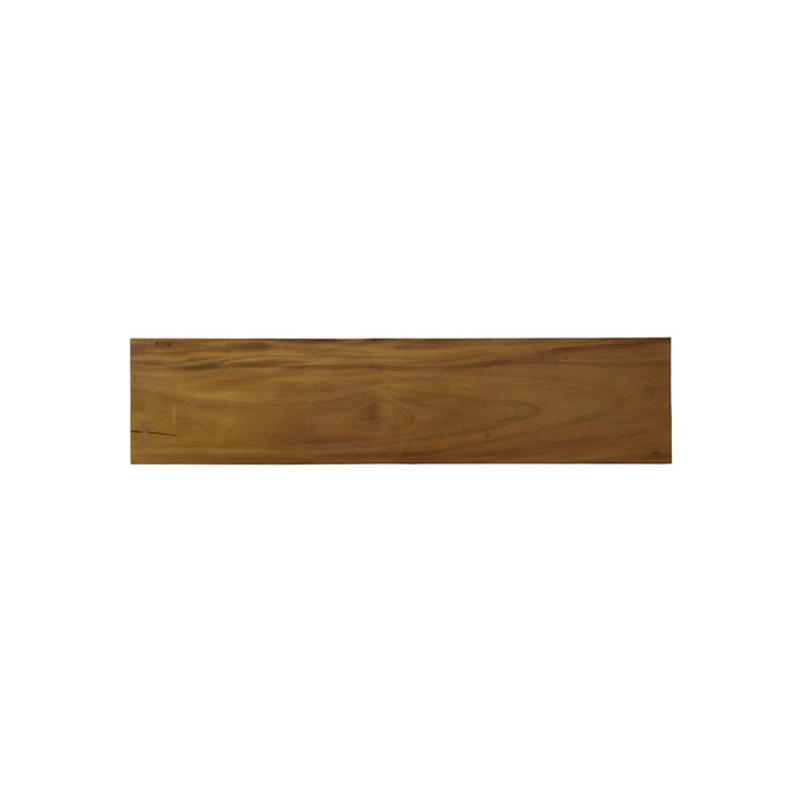 Origins Straight Edge Bench