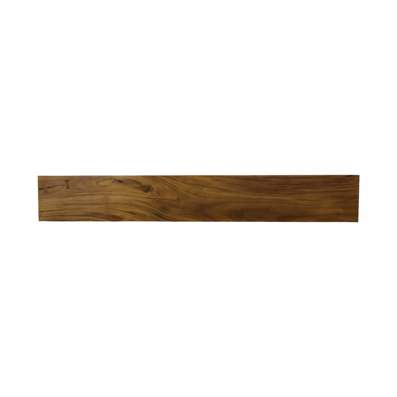Origins Straight Edge Bench