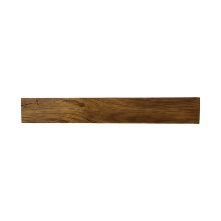 Origins Straight Edge Bench