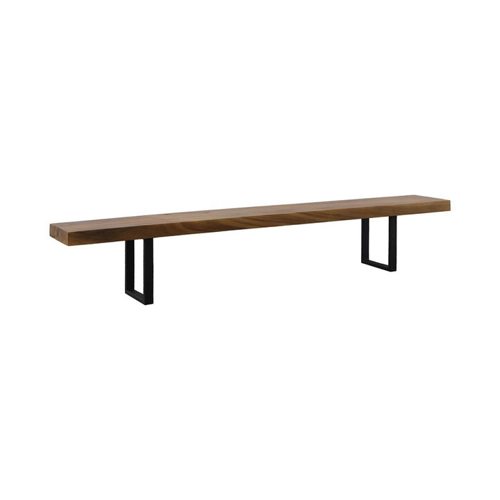 Origins Straight Edge Bench