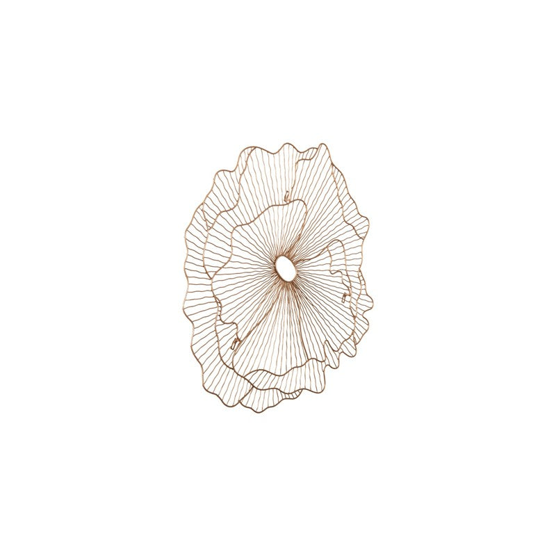 Poppy Flower Wall Art