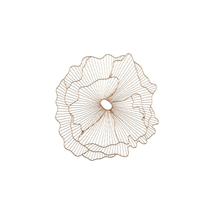 Poppy Flower Wall Art