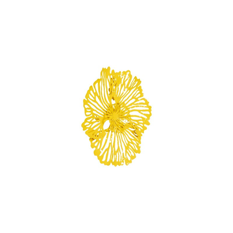 Flower Wall Art