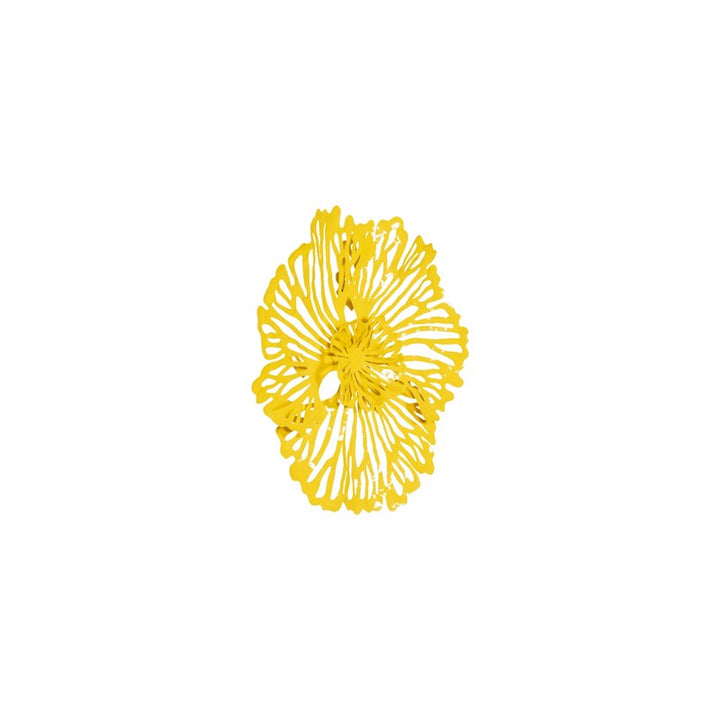 Flower Wall Art