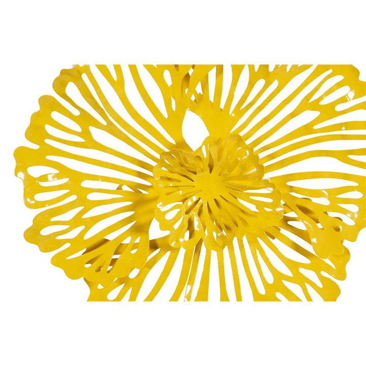 Flower Wall Art