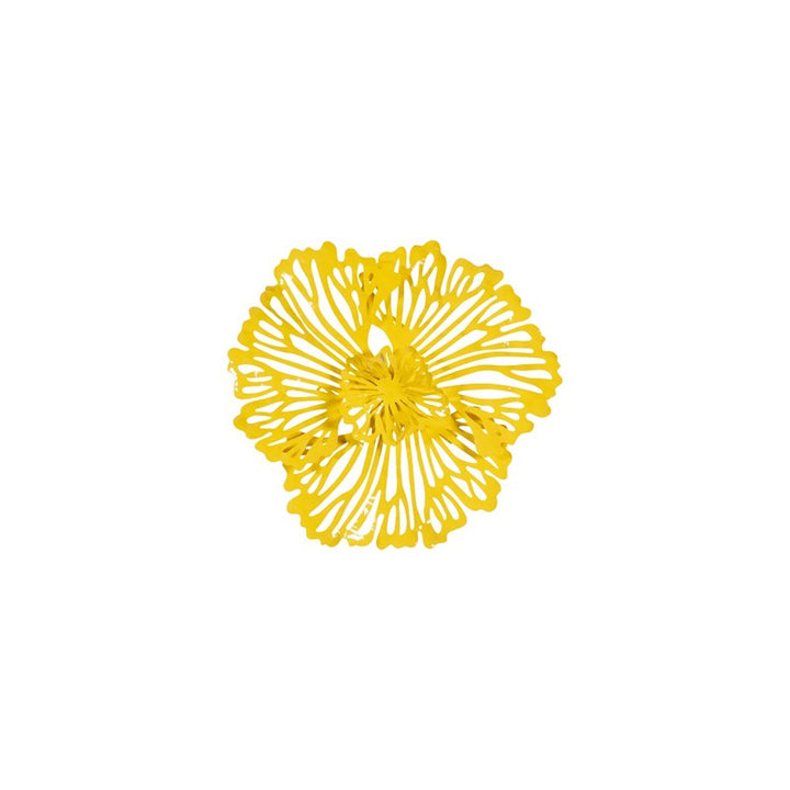 Flower Wall Art
