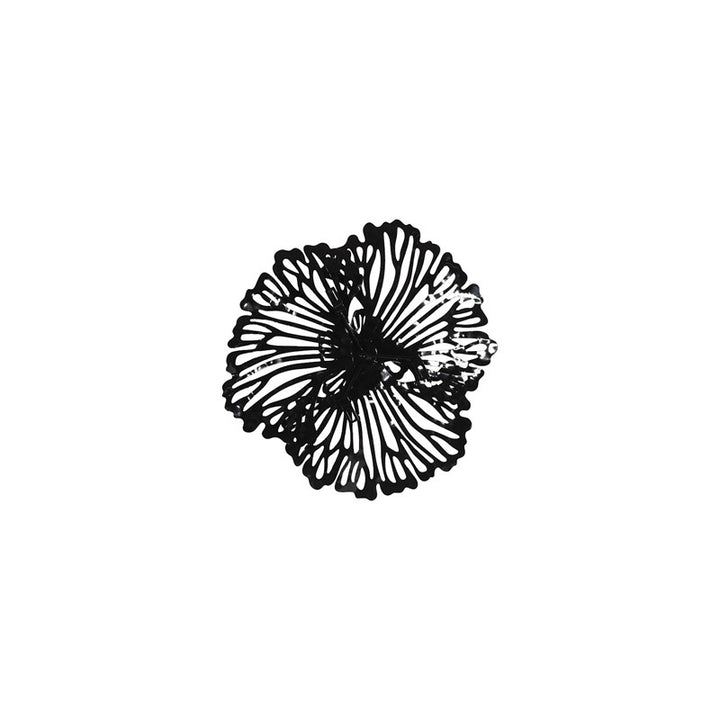 Flower Wall Art