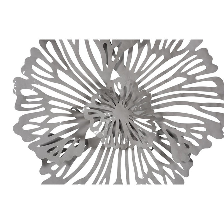 Flower Wall Art