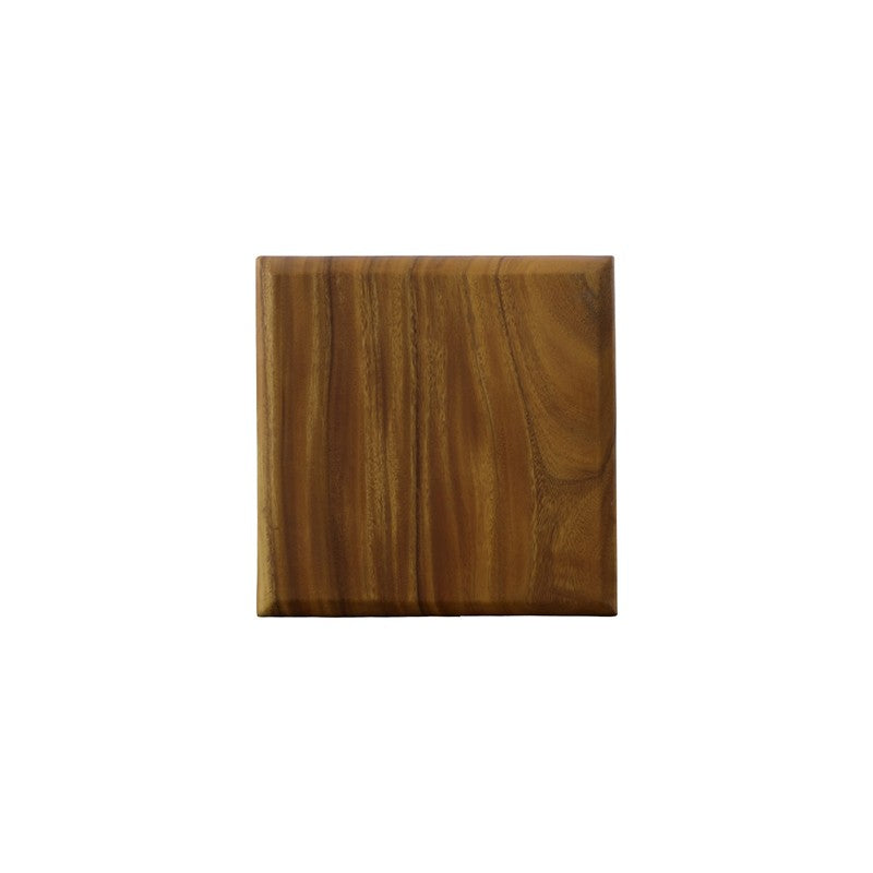 Trapezium Side Table