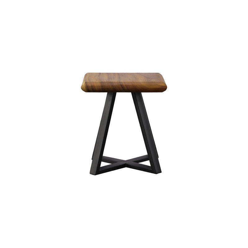 Trapezium Side Table