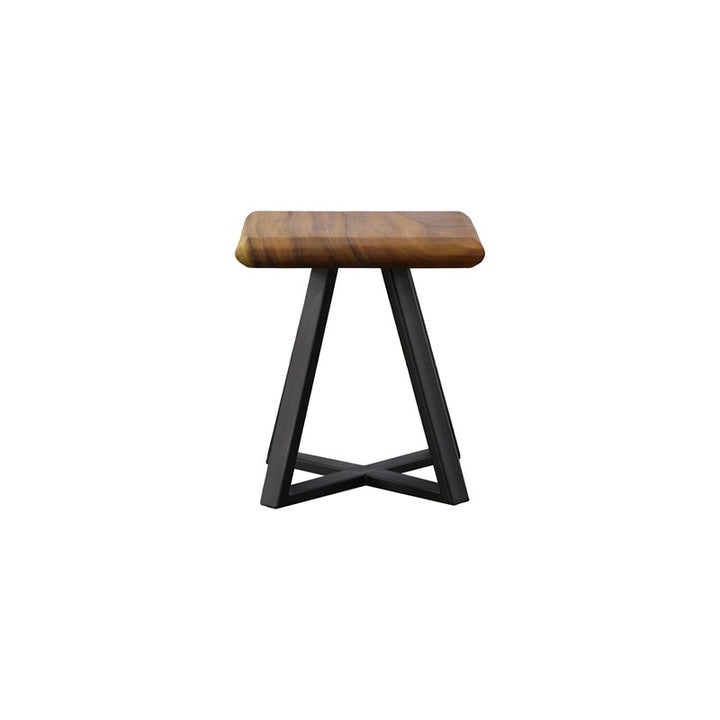 Trapezium Side Table