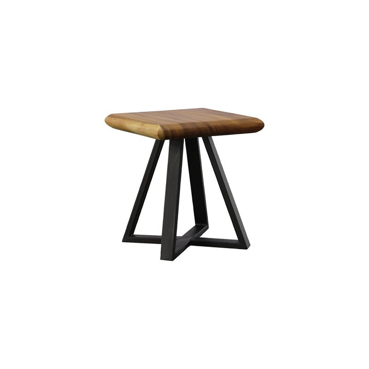 Trapezium Side Table