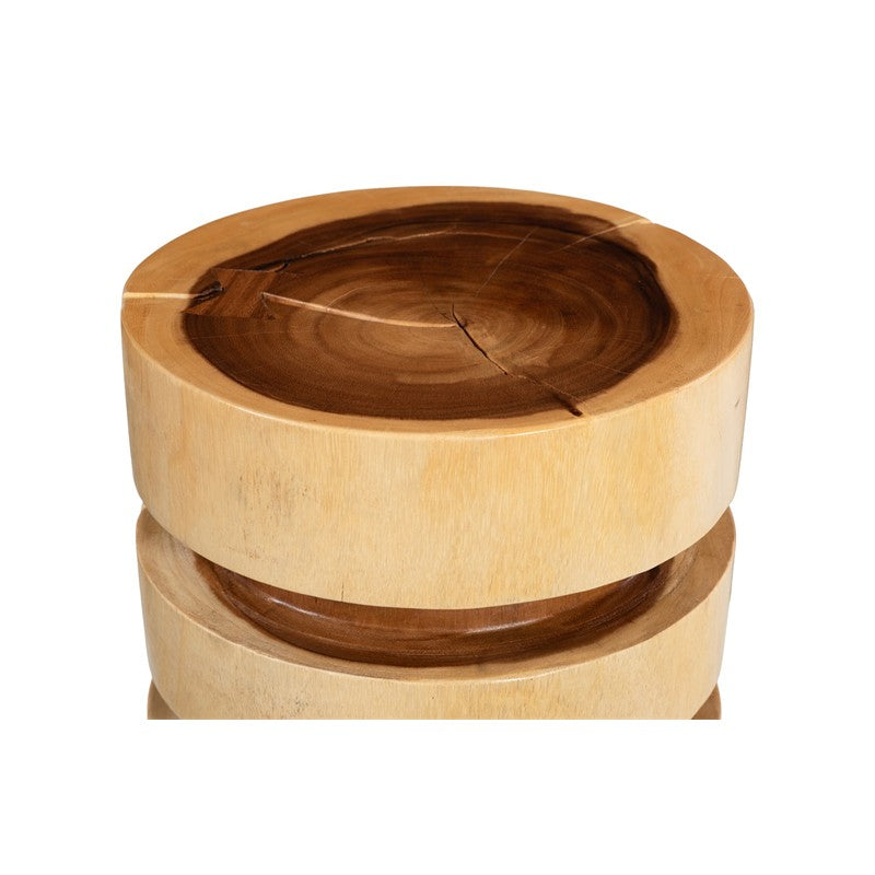 Ridge Stool