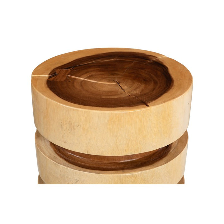 Ridge Stool