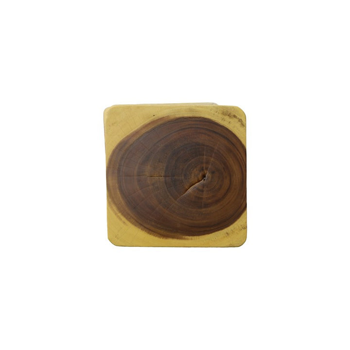 Twist Pedestal