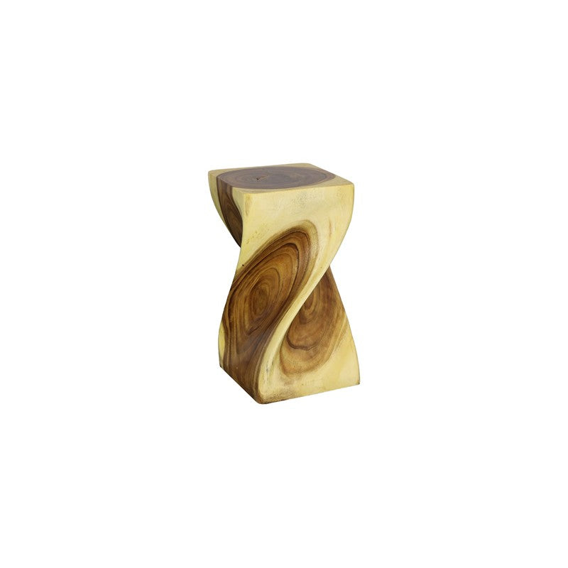 Twist Pedestal