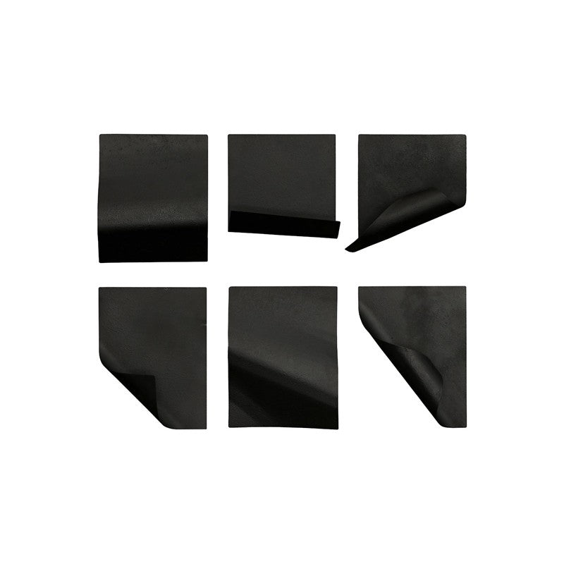 Pages Wall Tiles, Antique Black