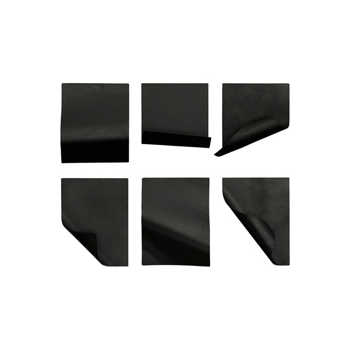 Pages Wall Tiles, Antique Black