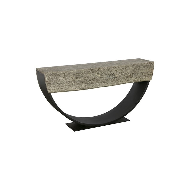 Arc Console Table