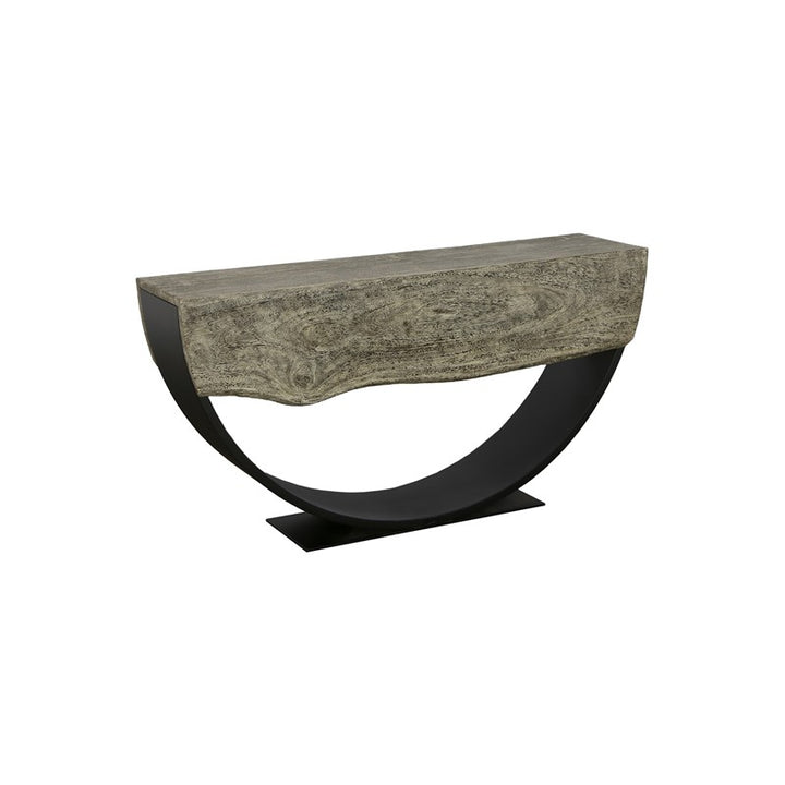 Arc Console Table