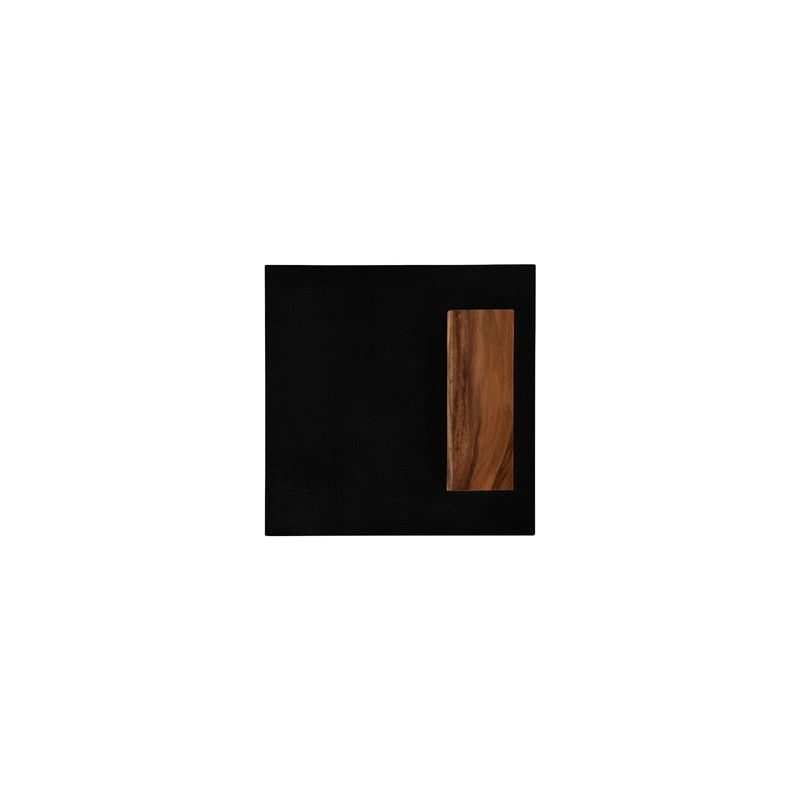 Slant Side Table