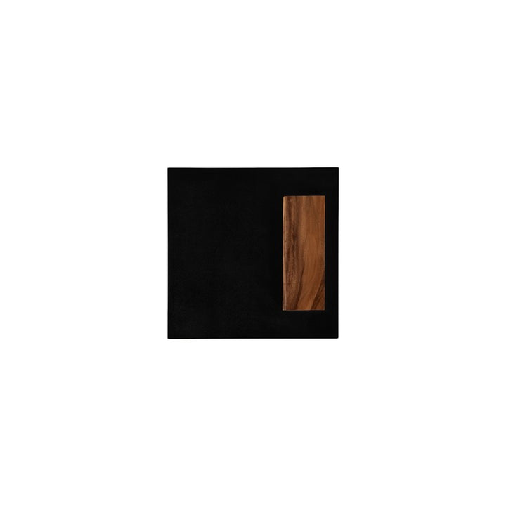 Slant Side Table