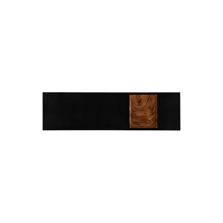 Slant Console