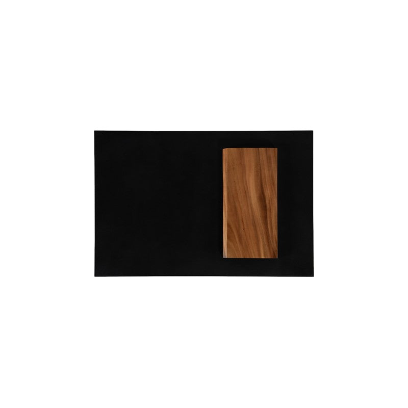 Slant Coffee Table
