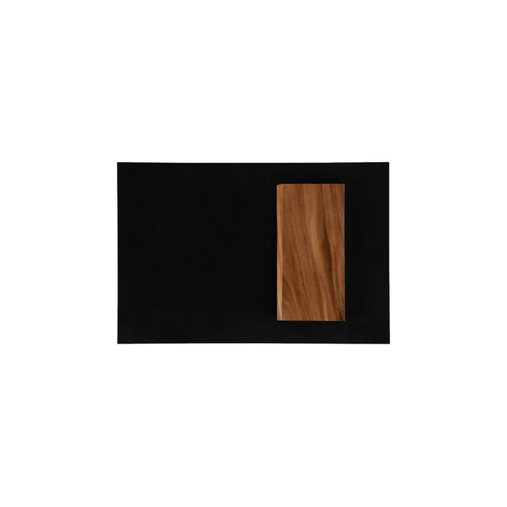 Slant Coffee Table