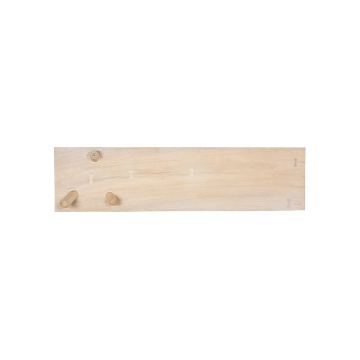 Branch Waterfall Console Table