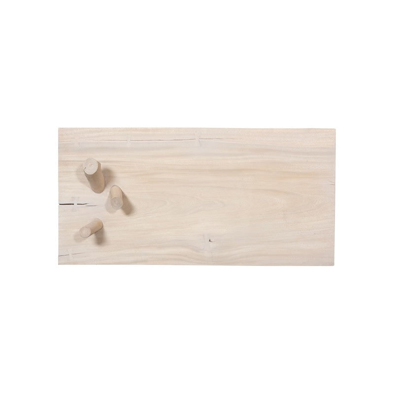 Branch Waterfall Coffee Table