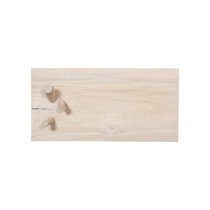 Branch Waterfall Coffee Table