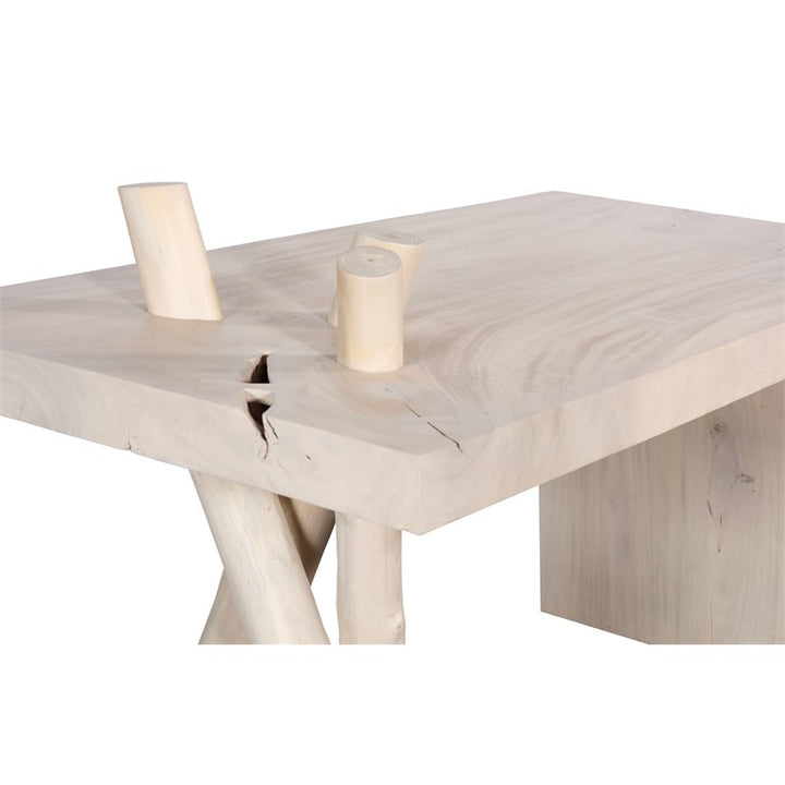 Branch Waterfall Desk