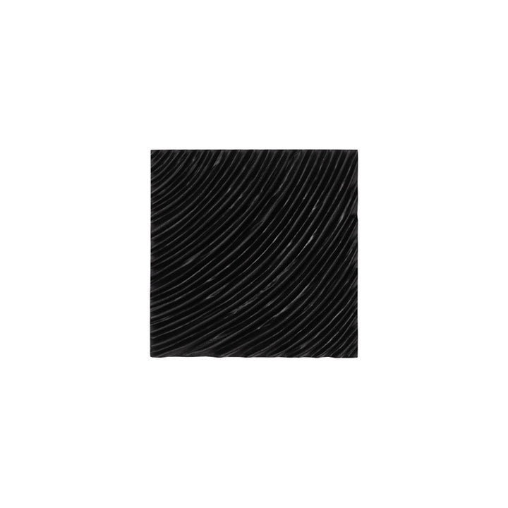 Carved Wall Tile