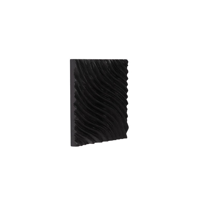 Carved Wall Tile