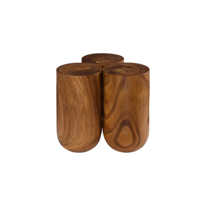 Triflora Side Table