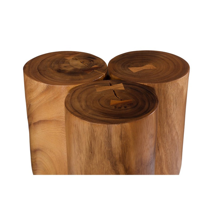 Triflora Side Table