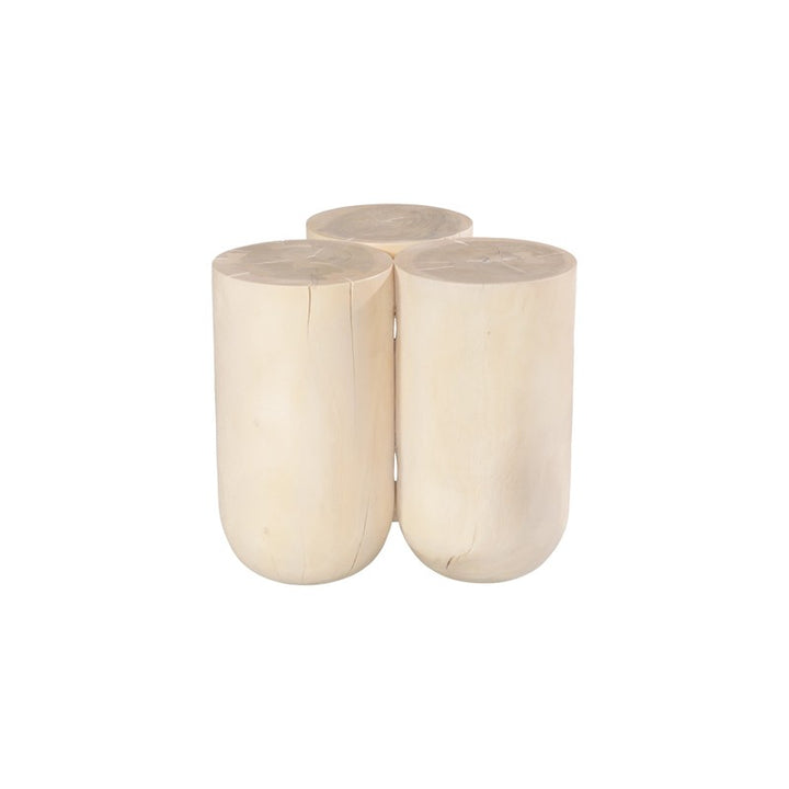 Triflora Side Table